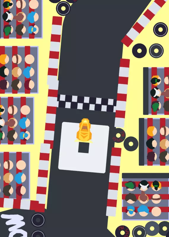 Game by @artenovis
