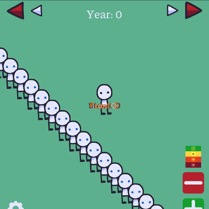 Game by @NOIK