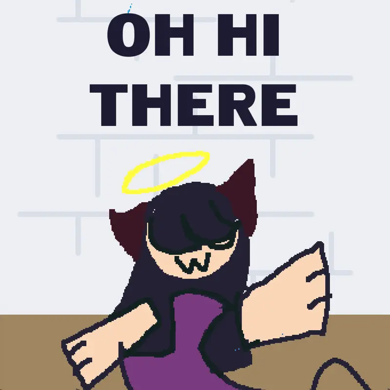 Game by @Milly_cute