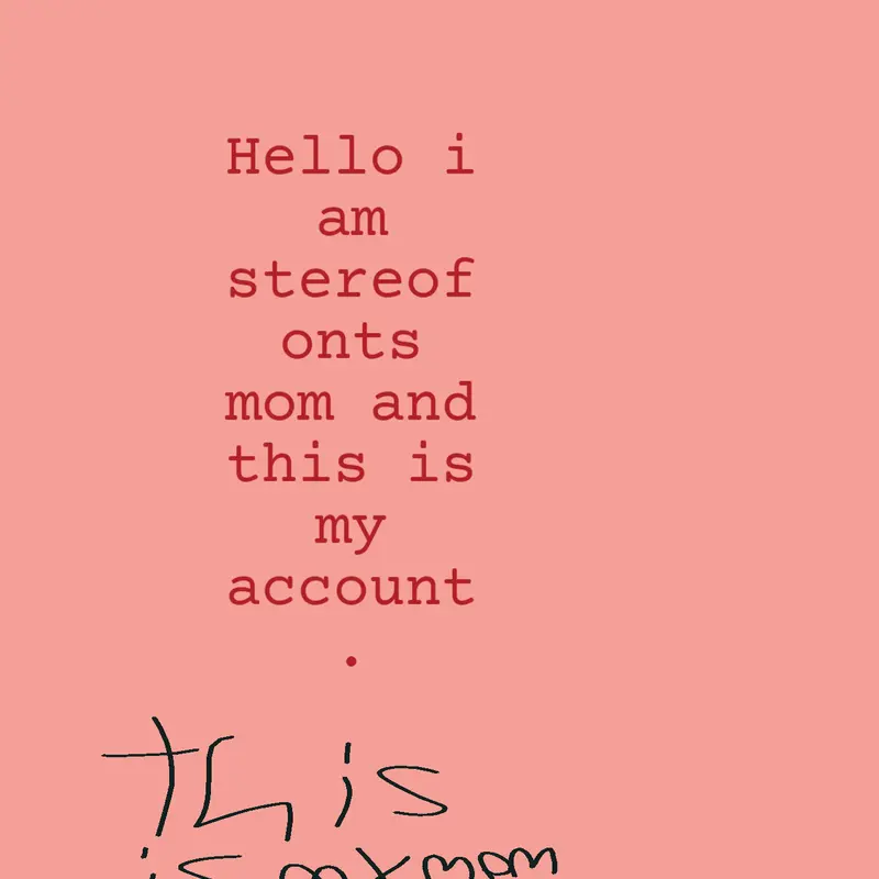 Game by @your_local_stereofont