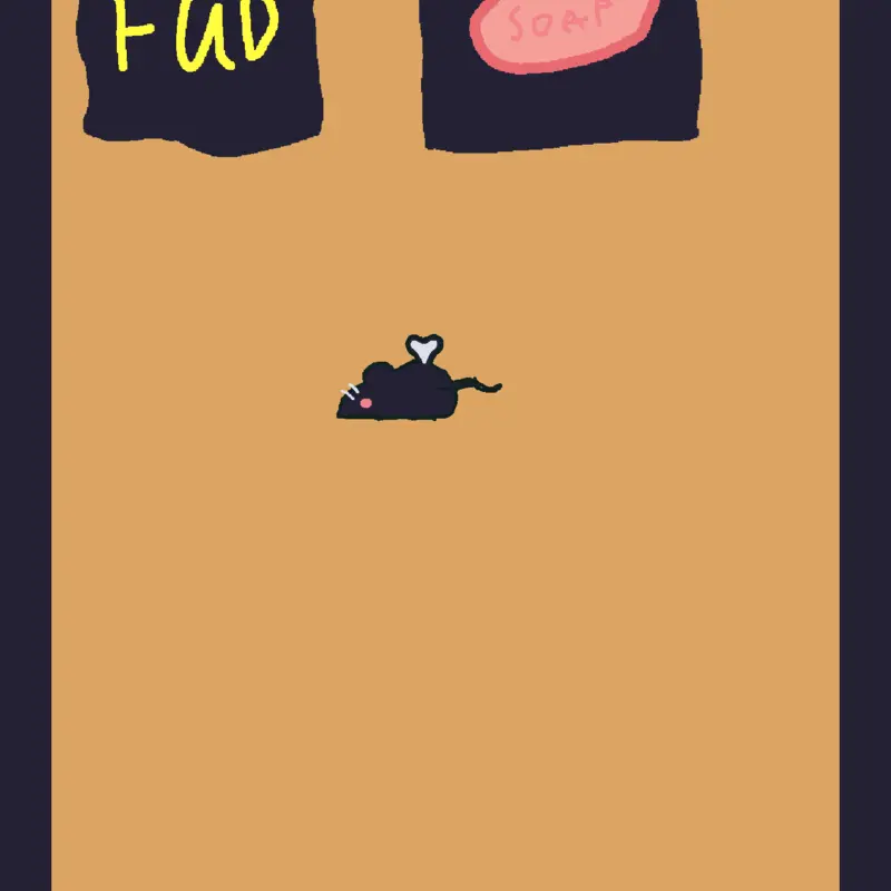 Game by @Capuch1n0