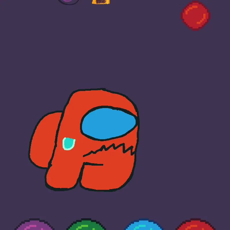 Game by @santon