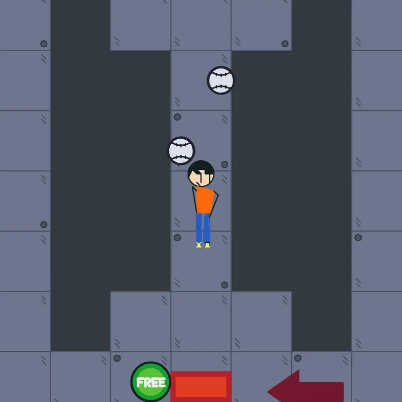 Game by @cuenta_baneada
