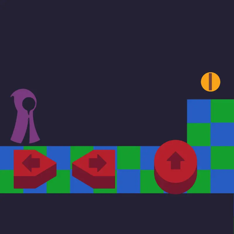 Game by @Tramaine