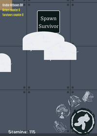Murder drones Doll game