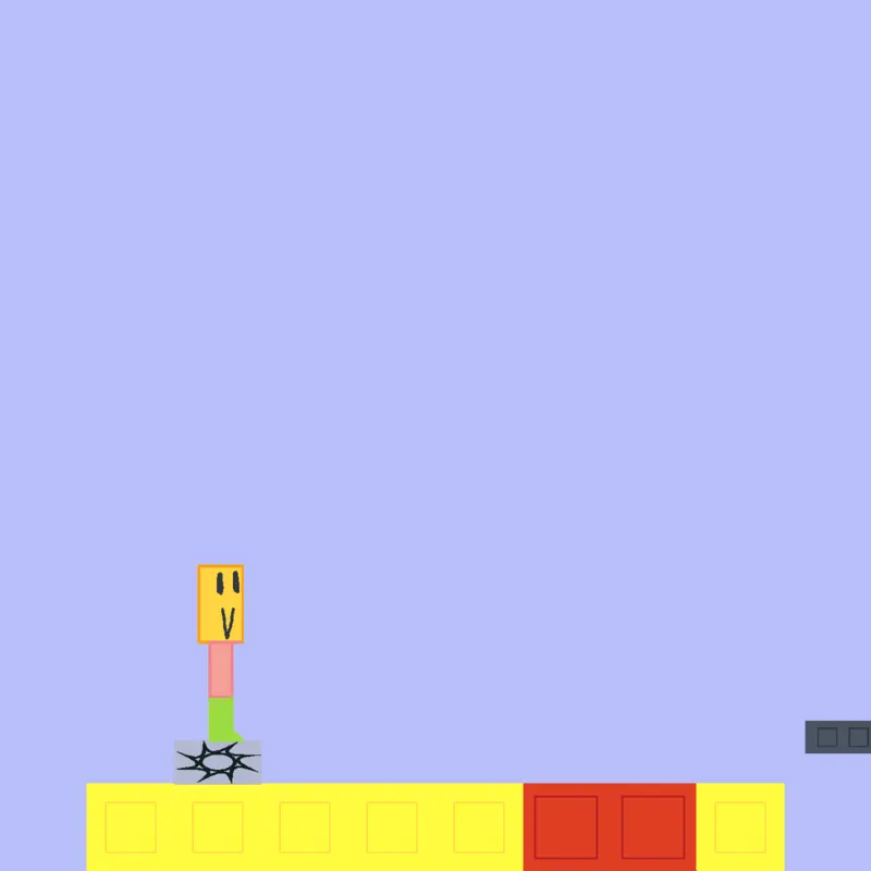 Game by @santiagortralalero