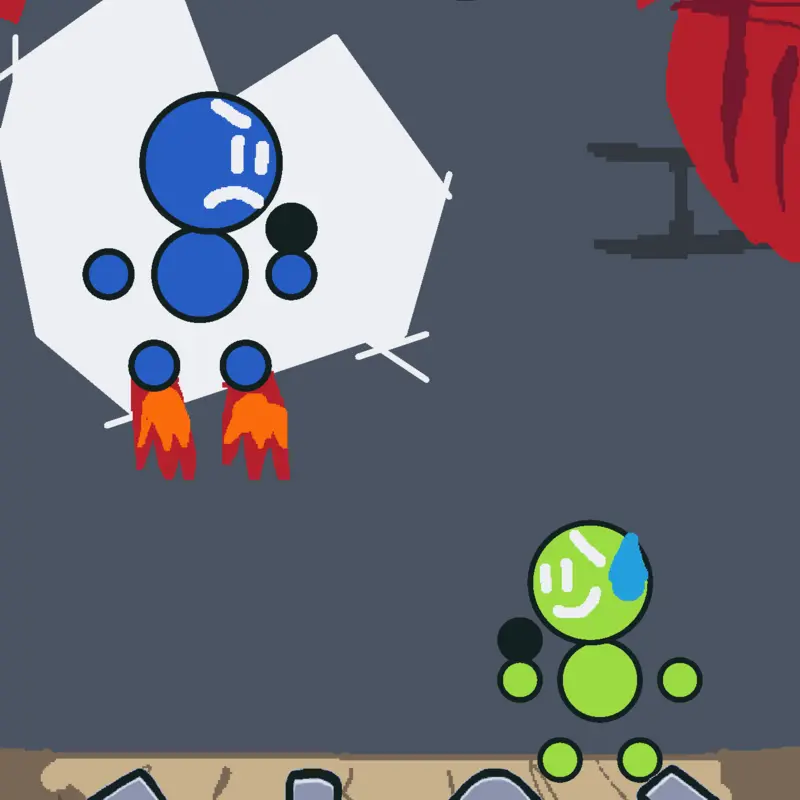 Game by @Green_Guy_FNF