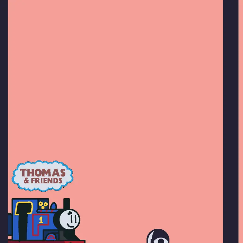 Game by @KkdhsksbdThomas