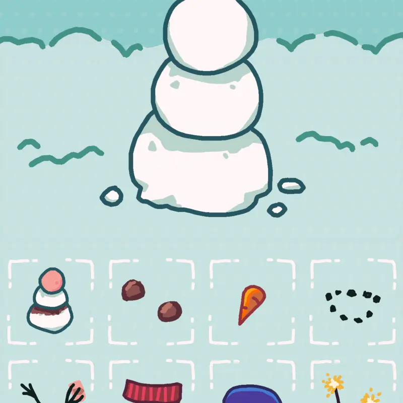 Game by @justaminor