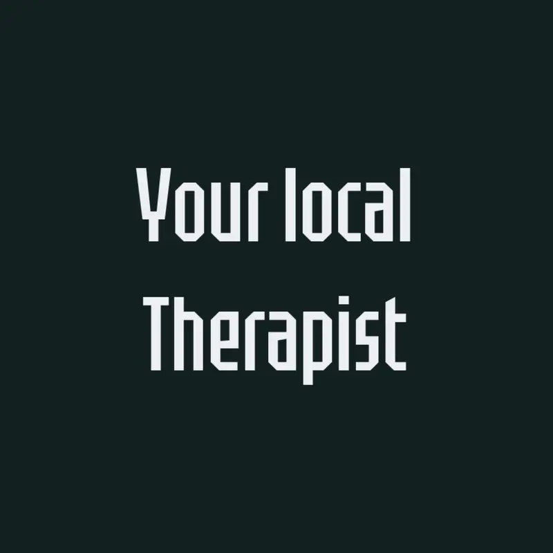 Game by @YourLocalTherapist