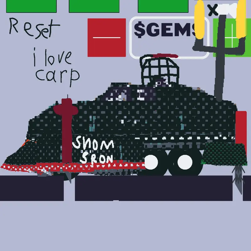 Tiv2 by @JustRegards