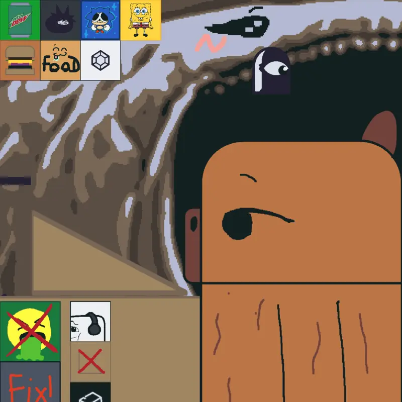 Game by @capy_2025
