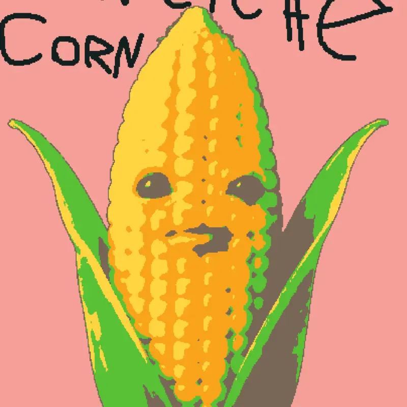 Niece corn by @rockyhugefan