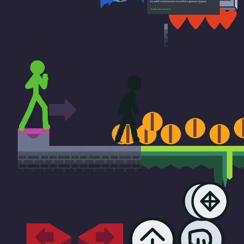 Game by @pandaneon