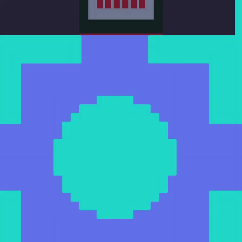 Game by @ciaranadine_greencube