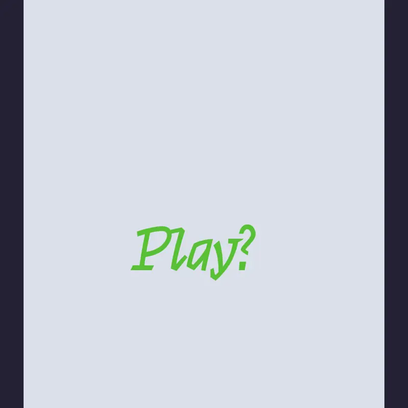 Game by @Alter_nate