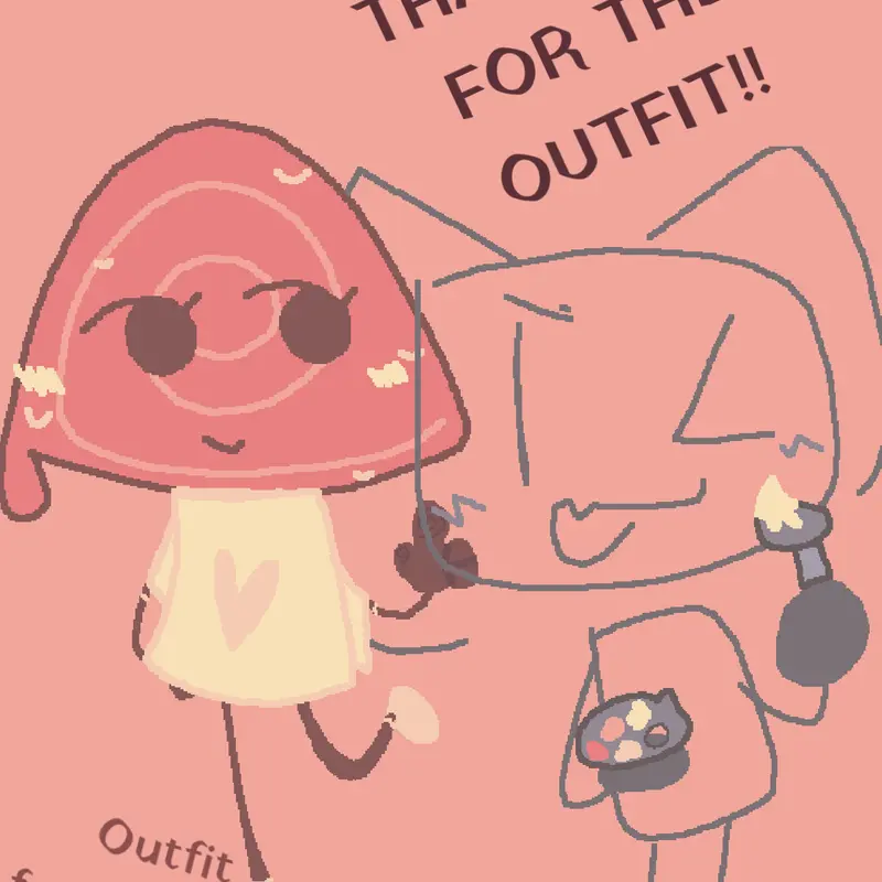 Game by @DonutMush