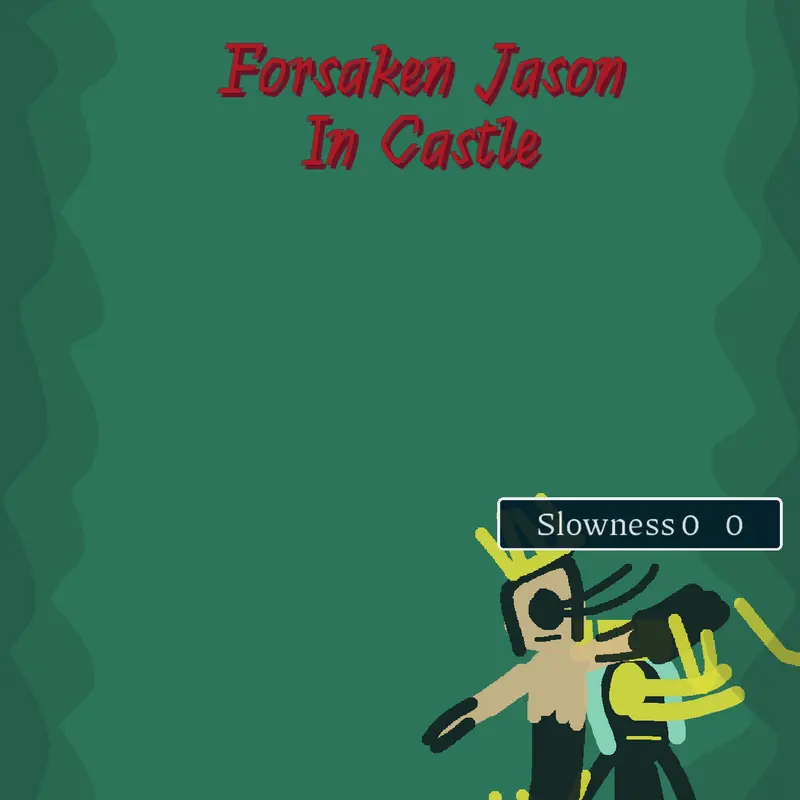 Game by @drgjkl