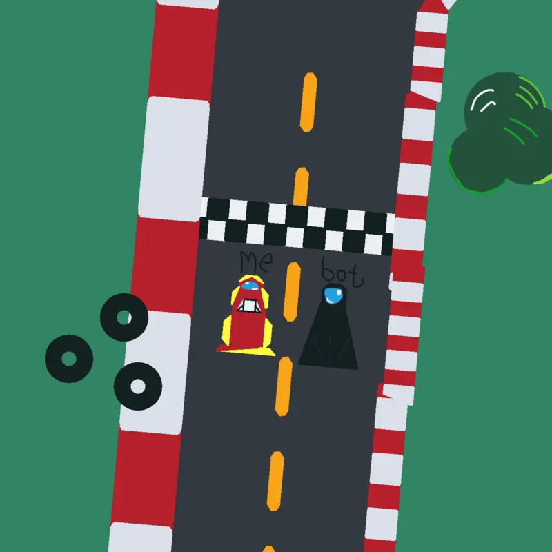 Game by @fliperman