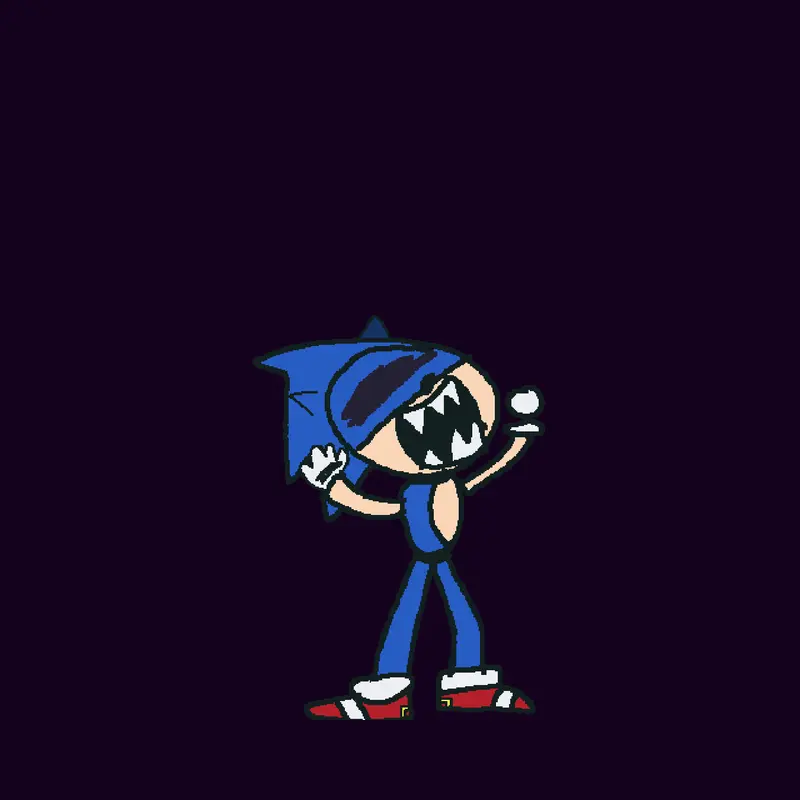 Game by @Sonicjunior27