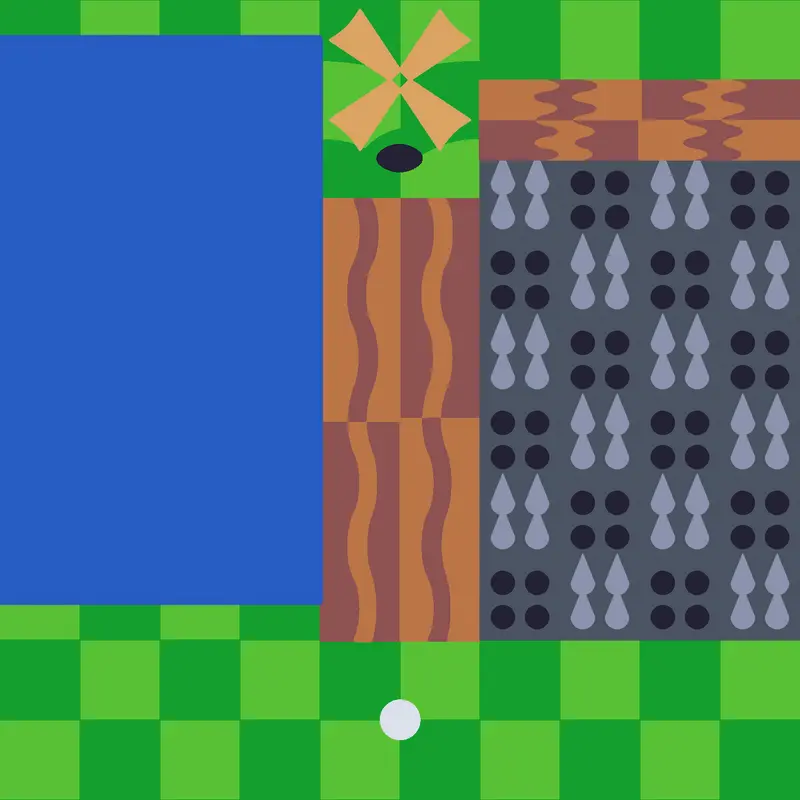 Game by @MAZ-NEVER