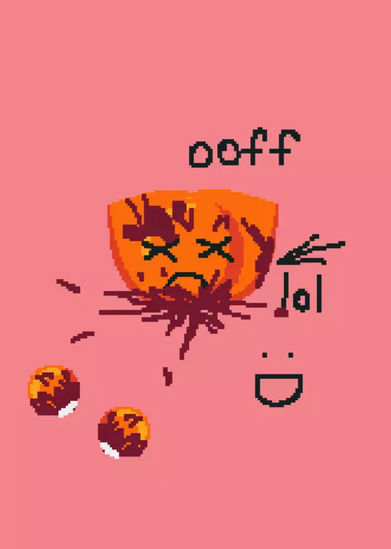 Game by @BettyDoesntLikeFish