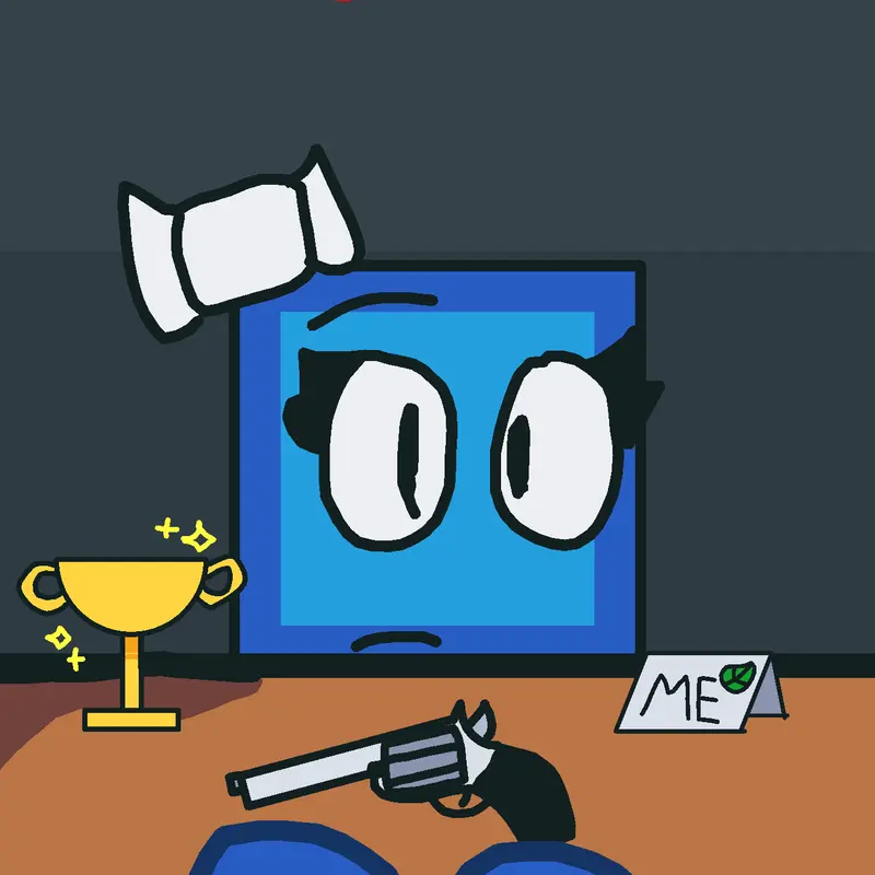 Game by @Cyan_yippie