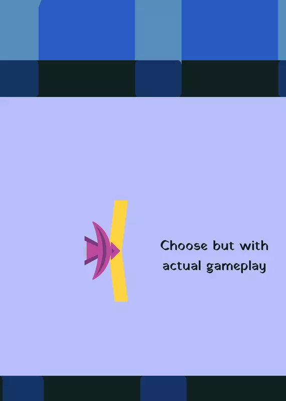 Game by @Purplecone