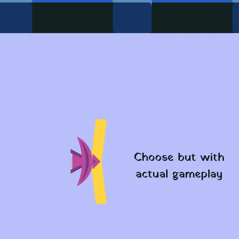 Game by @Purplecone