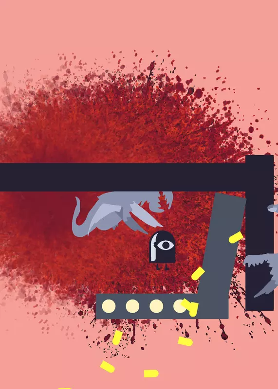 Game by @table-eater