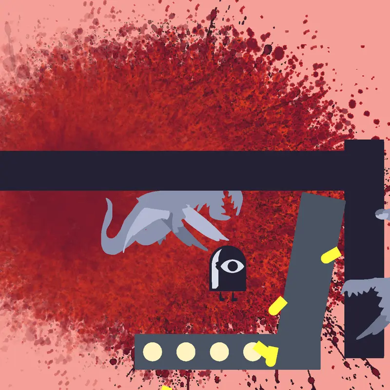 Game by @table-eater