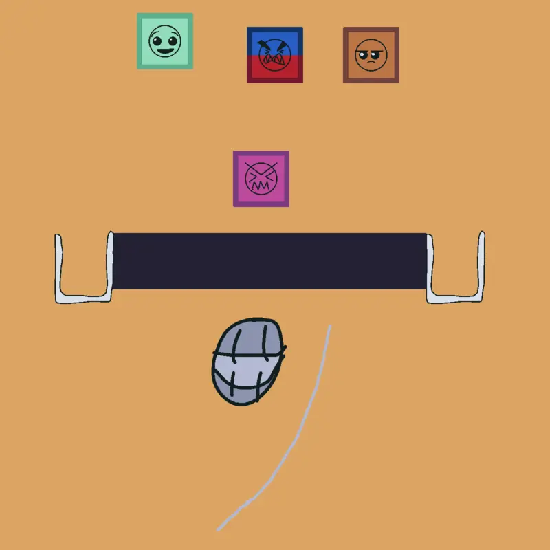 Game by @tretr