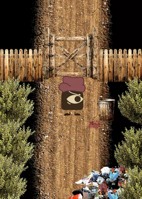 Play this First to play the bossfight by @a_random_pico