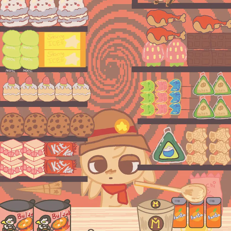 Game by @FemtanylEternal