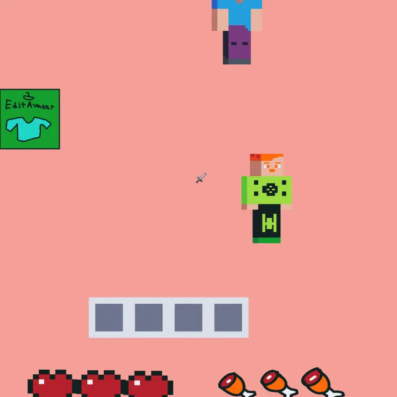Game by @aria353
