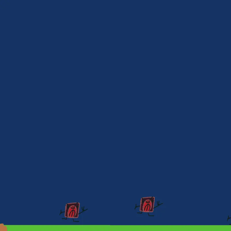 Game by @Jinefer