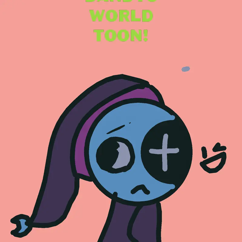 Game by @Morajo_fan
