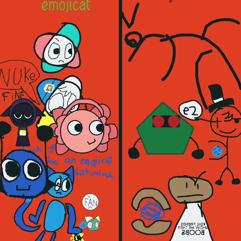 Game by @idkwhatithink