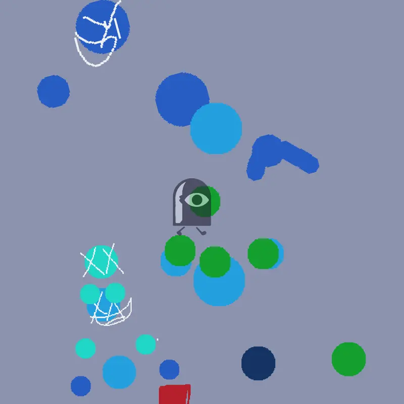 Game by @goril