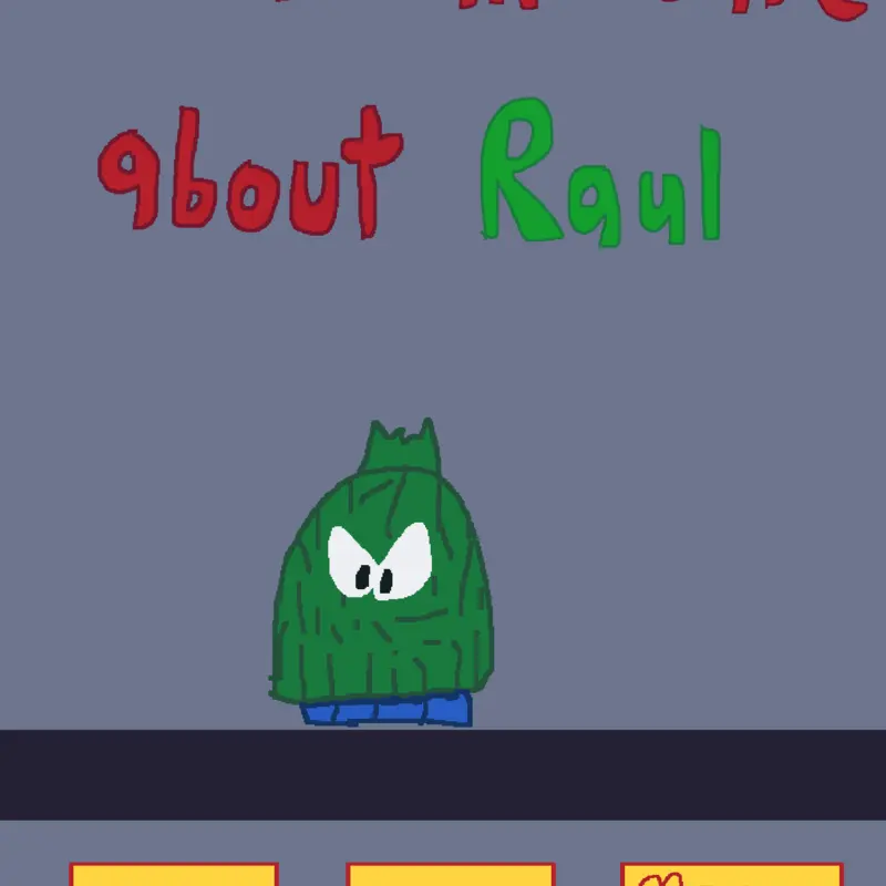 Game by @GatoLopez