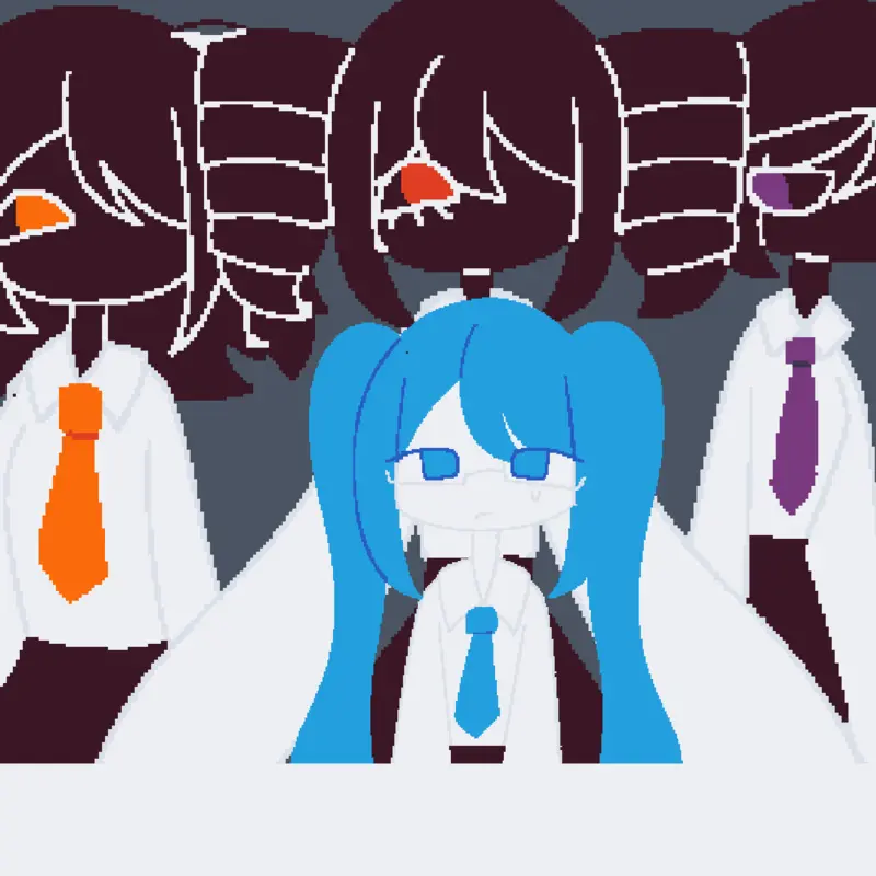 Game by @StardustNemuri