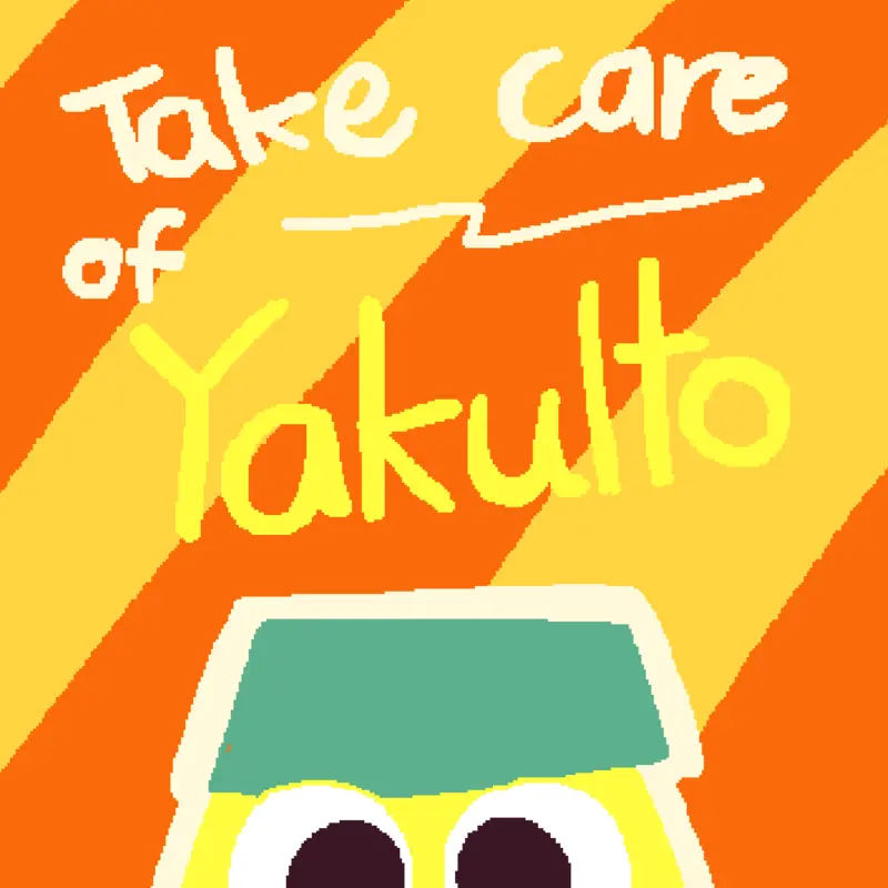 Game by @YuzuGO_