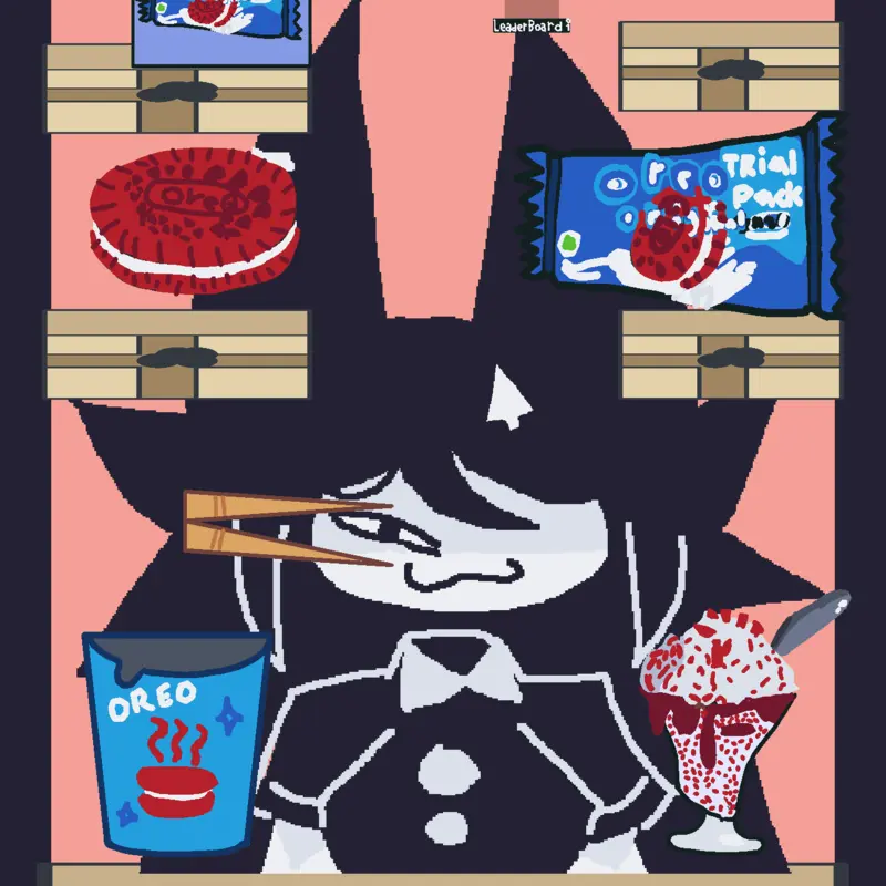 Game by @Milk_tAe