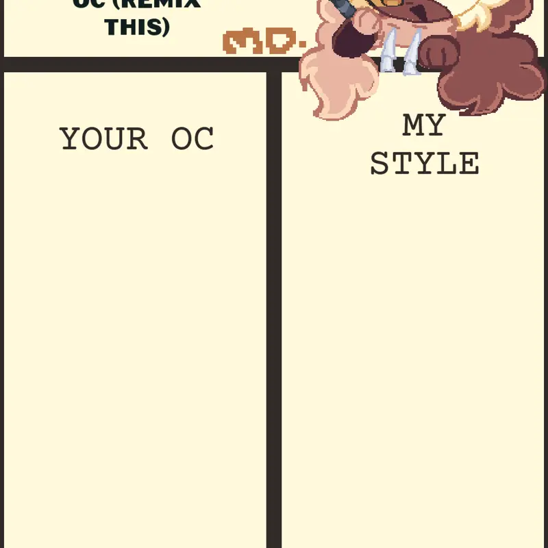 Game by @MillieDoggoz