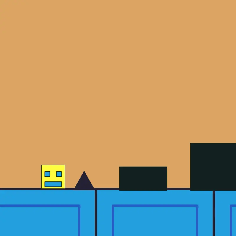 Game by @spookuly