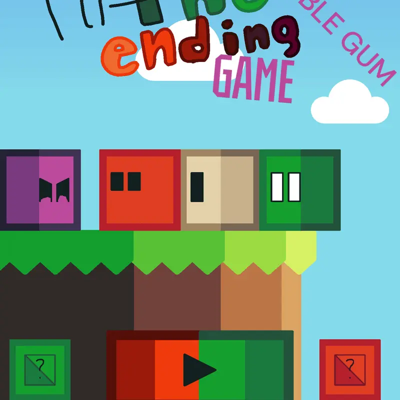 Game by @yahyaic
