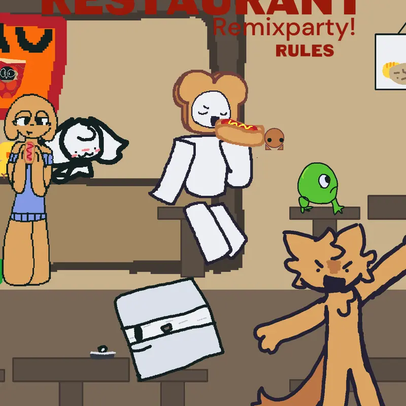 Game by @moon_frogy