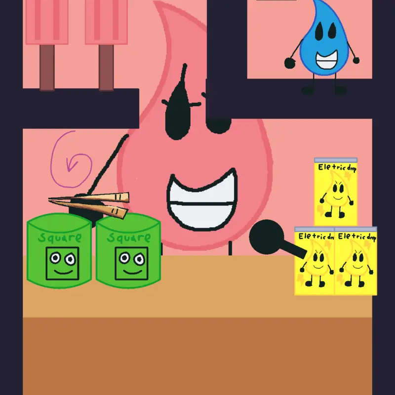 Game by @ElliannaTheBFTMCreator