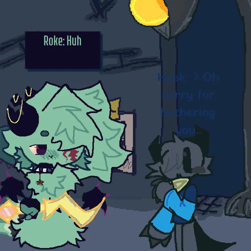 Game by @rexythecat_ALT