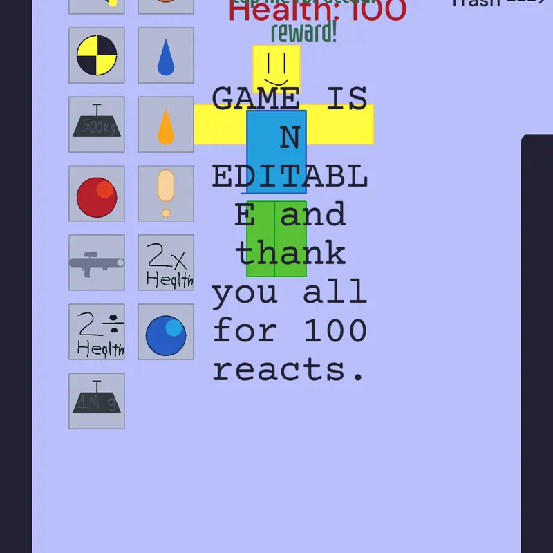 Game by @KS_ANTI-BALLOONPOP
